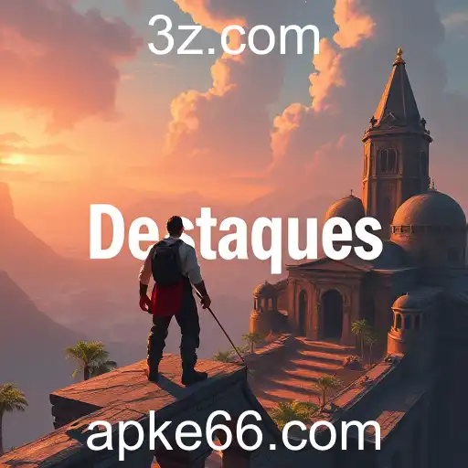 Inovações e Desafios da E66 no Cenário de Gaming