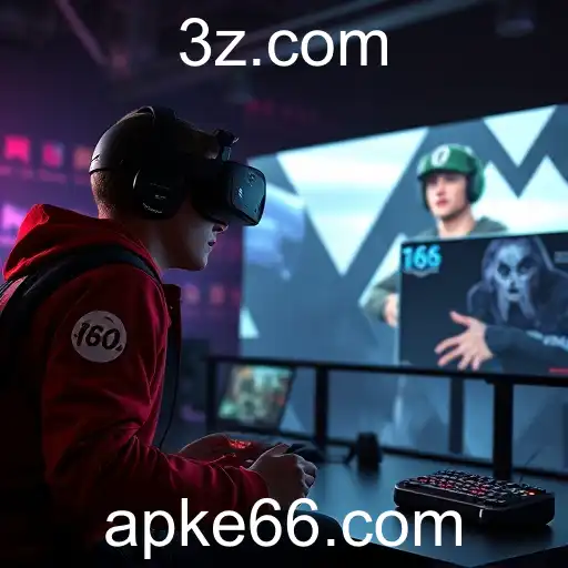 Inovações e Novidades no Mundo dos Jogos