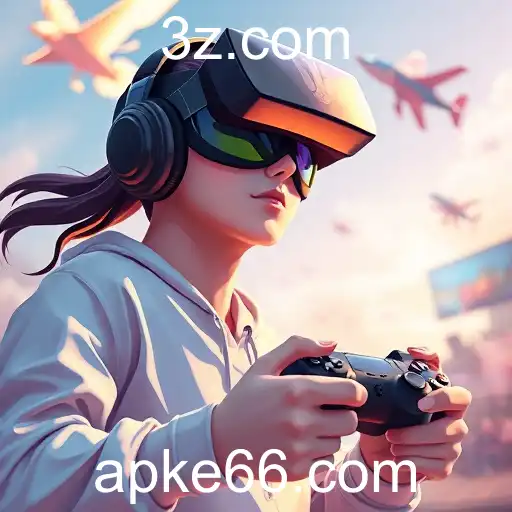 Revolução no Mundo dos Jogos com E66