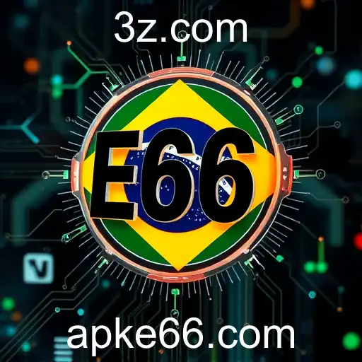 O Crescimento do E66 no Cenário Atual de Jogos