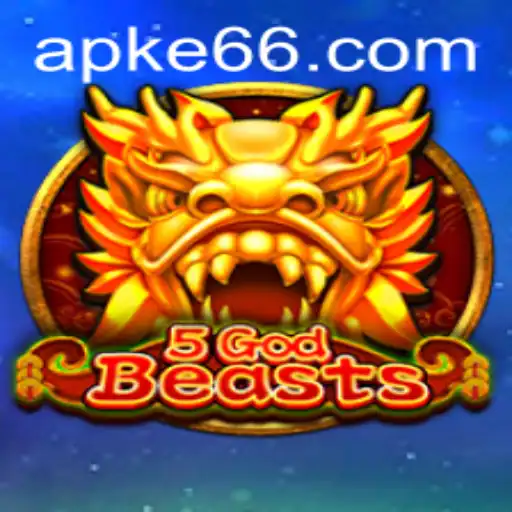 Exploring the Mystical World of 5GodBeasts and the Enigmatic E66