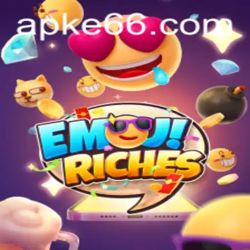 Discovering EmojiRiches: An Engaging Gaming Adventure with E66