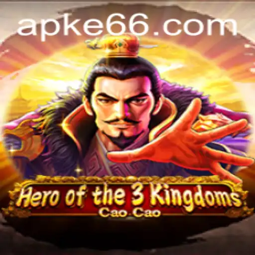 Exploring the Realm of Heroofthe3KingdomsCaoCao: The Legendary Strategy Game