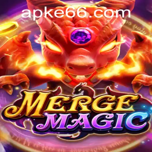 Unearthing the Mystical World of MergeMagic E66