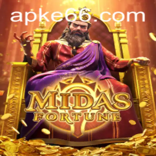 MidasFortune: Dive into the Gold-Laden World with E66