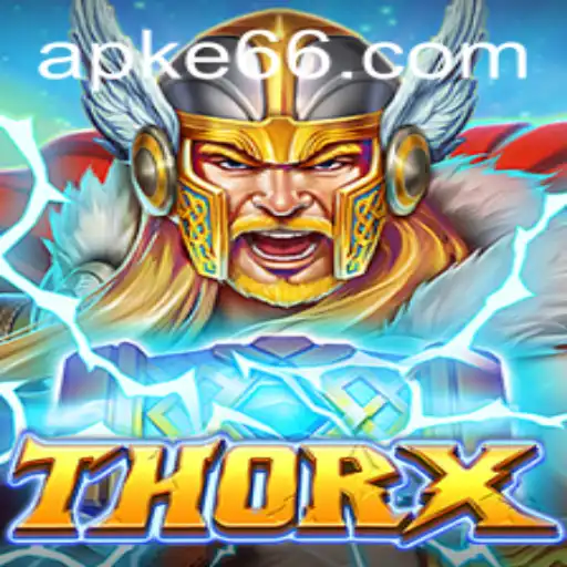 ThorX's Epic Journey: Diving into the World of E66